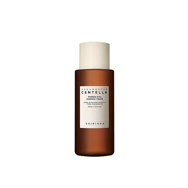 Madagascar Centella Probio-Cica Essence Toner Skin1004 210ml - Tônico Facial