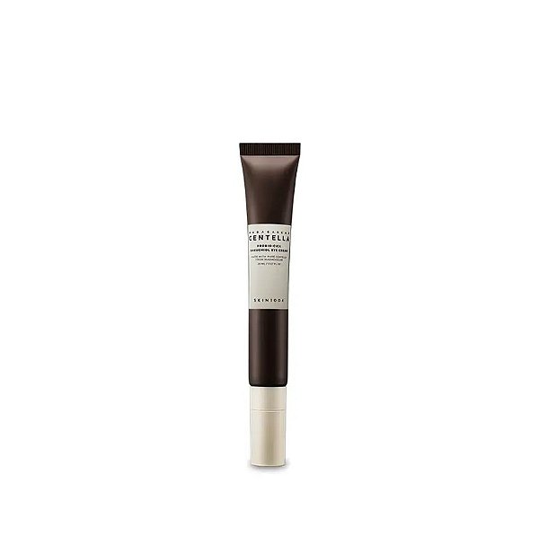 Madagascar Centella Probio-Cica Bakuchiol Eye Cream Skin1004 20ml - Creme para os olhos
