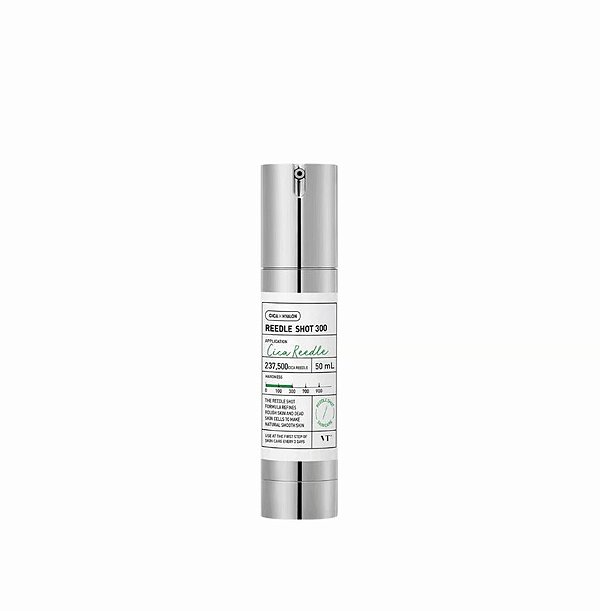 VT Cosmetics Reedle Shot 300 50ml - Serum