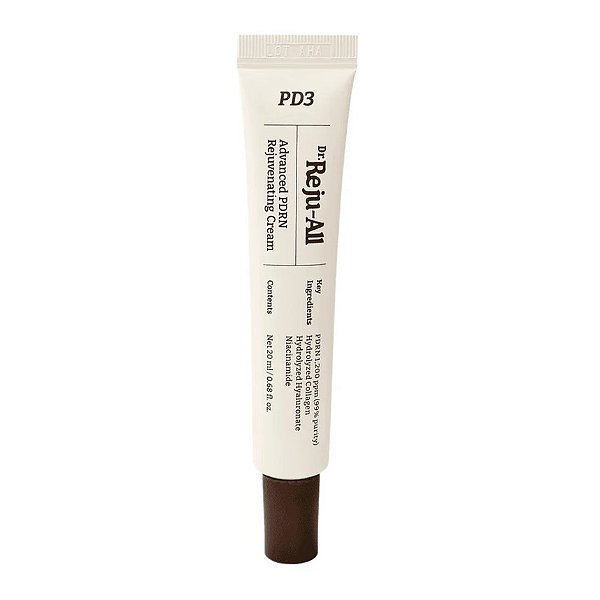 Dr. Reju-All Advanced PDRN Rejuvenating Cream 20ml - Creme Rejuvenescedor