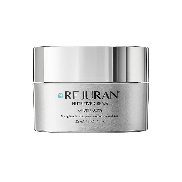 Rejuran Healer Nutritive Cream 50ml c-PDRN 0.2% 50ml - Creme Hidratante