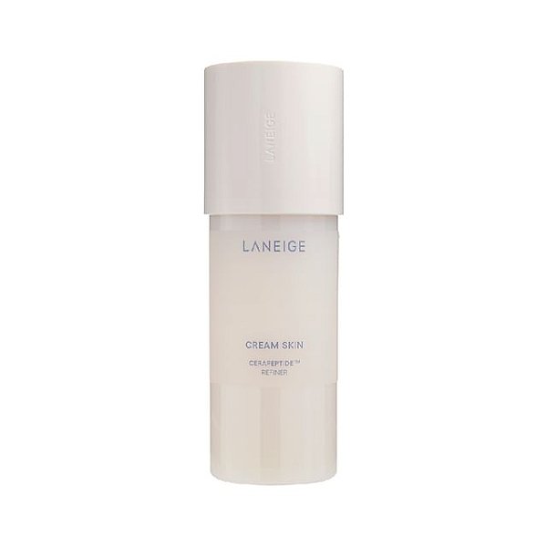 Laneige Cream Skin Cerapeptide Refiner 170ml - Tônico Facial