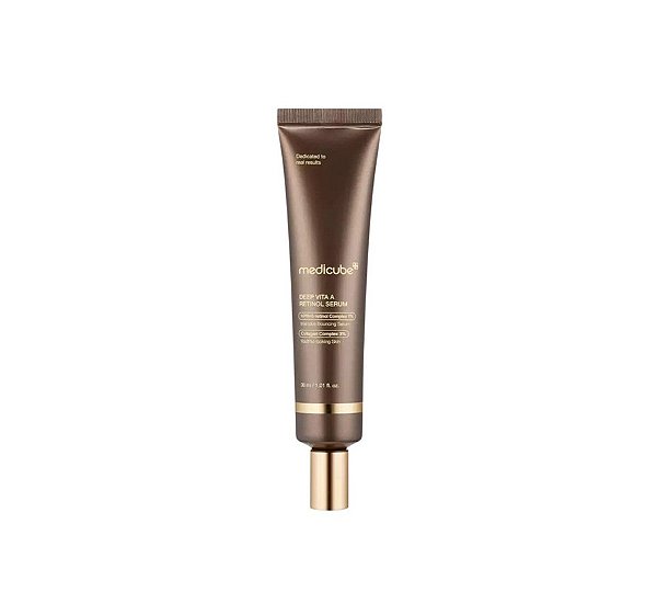 Medicube Deep Vita A Retinol Serum 30ml - Serum