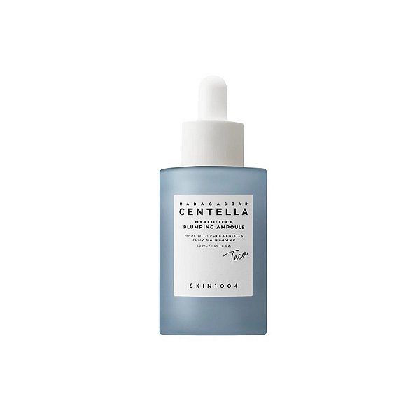 Madagascar Centella Hyalu-Teca Plumping Ampoule Skin1004 50ml - Serum