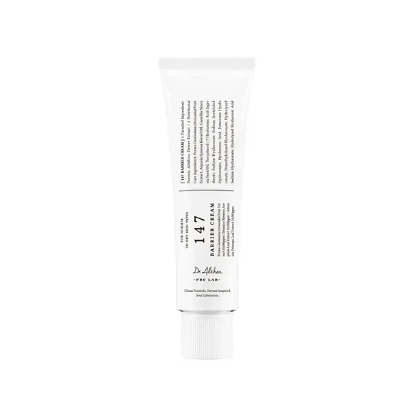 Dr. Althea 147 Barrier Cream 50ml - Hidratante Facial