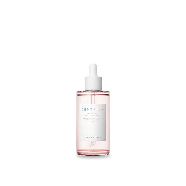 Madagascar Centella Poremizing Fresch Ampoule Skin1004 50ml - Serum