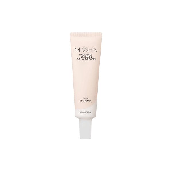 Missha Glow B.B Boomer 40ml - Primer