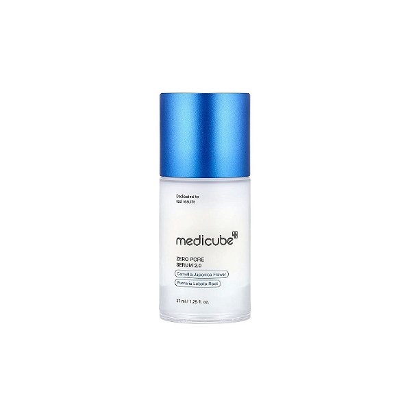 Medicube Zero Pore Serum 2.0 37ml - Serum