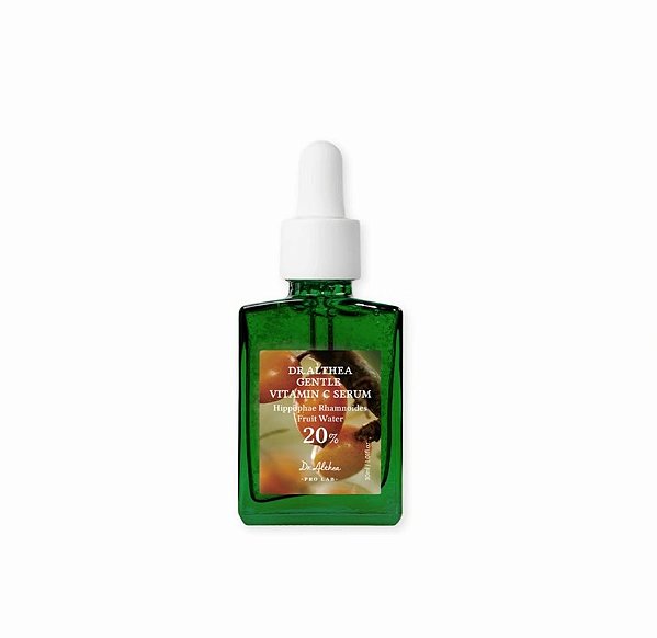 Dr. Althea Gentle Vitamin C 30ml - Serum