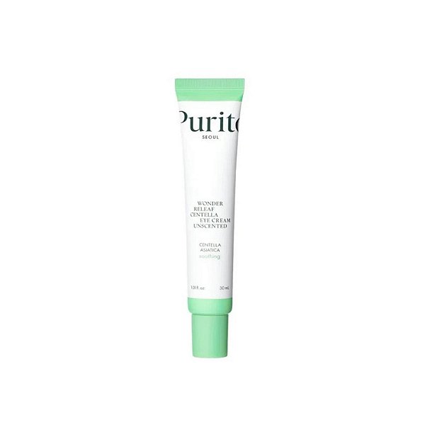 Purito Wonder Releaf Centella Eye Cream 30ml - Área dos Olhos