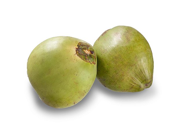 Coco Verde Unidade