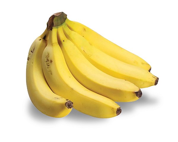 CACHO DE BANANA