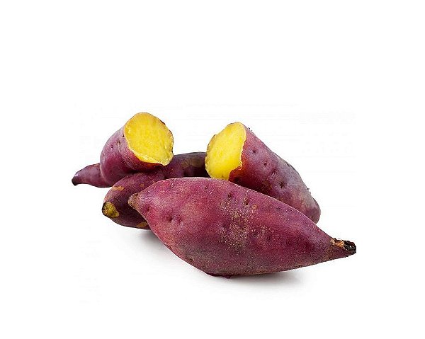 Batata Doce KG