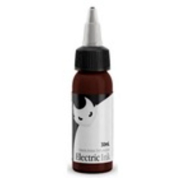 Tinta Electric Ink 30ml - Ameixa