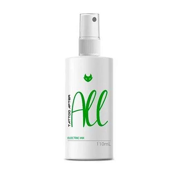 Electric Ink After All Tatuagem - 110ml
