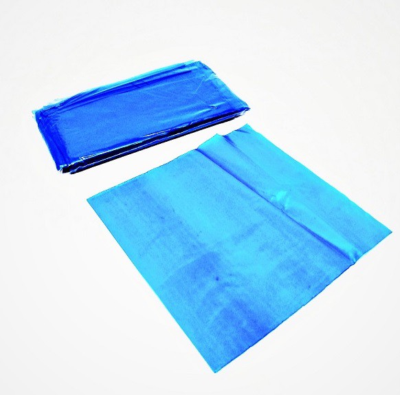 Protetor para Maquina - Pacote com 50 uni.