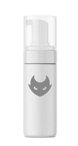 Frasco Espumador Tattoo Electric Ink - 210ml