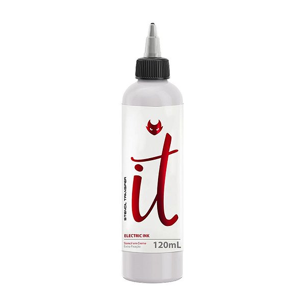 Transfer "IT" Electric Ink 120ml