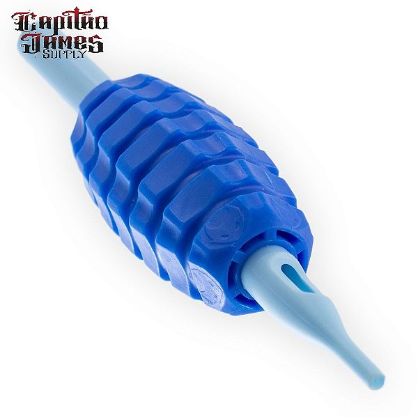 Bicos Descartável Electric Ink 32mm c/10un