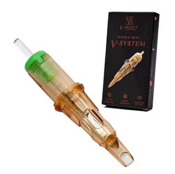 Cartucho HORNET V-SELECT
