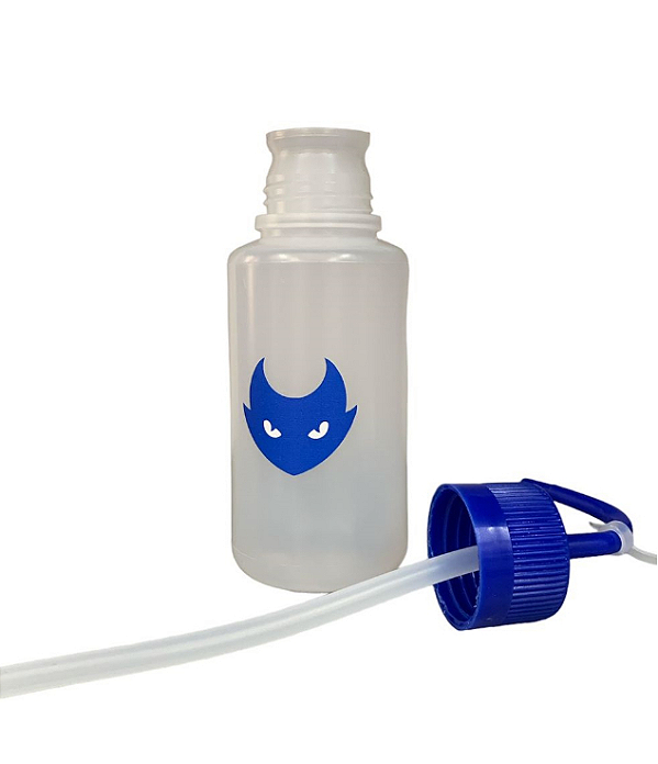 Almotolia Electric Ink Bico Curvo 500ML