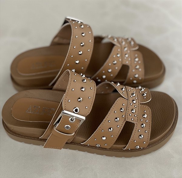 Birken Manu Caramelo