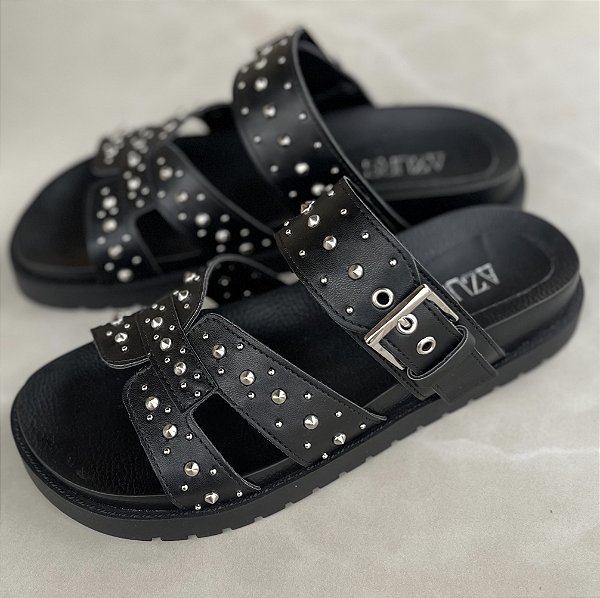 Birken Manu Preta