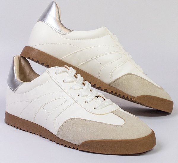 Tênis Lunna Off-white