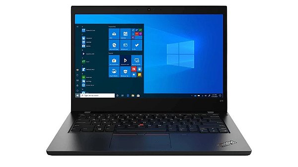 Notebook Lenovo Thinkpad I5-1135g/8GB/240GB SSD/ Windows Original/Bloqueio por Digital/Tela 14" Full HD