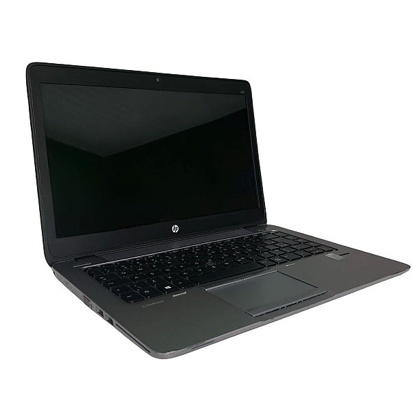 Notebook HP Elitebook, Intel Core I5 4300U, 8GB, 120GB SSD
