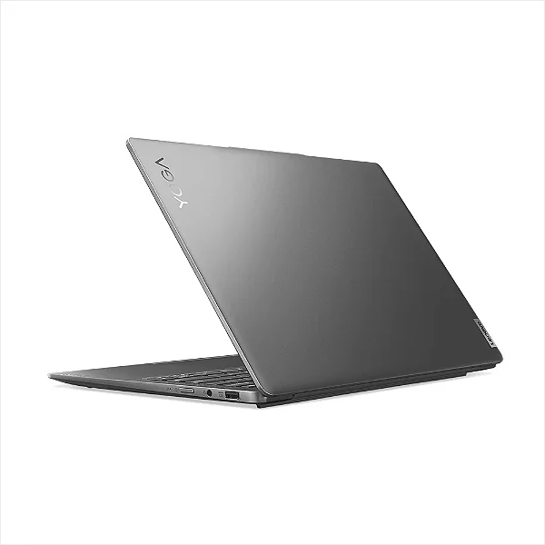 Notebook Yoga Slim 6 i5 16GB RAM 512GB SSD