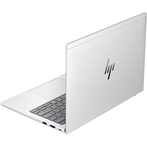 Notebook HP EliteBook 630 G11 Intel Core 5 135U, 16GB RAM DDR5, SSD NVMe de 256GB.