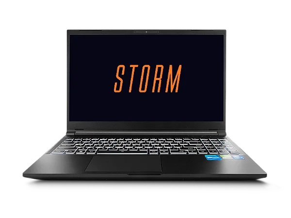 Notebook Gamer Avell Storm 450 / Intel Core i7 13ª gen / 16GB DDR5 / SSD 512GB / Windows 11