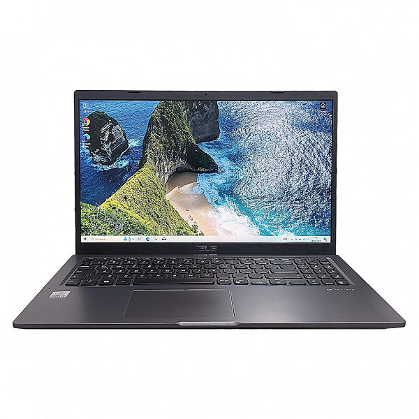 Notebook Asus X515J / Intel Core I3 de 10ª gen / 8GB RAM / 256GB SSD / Windows 11