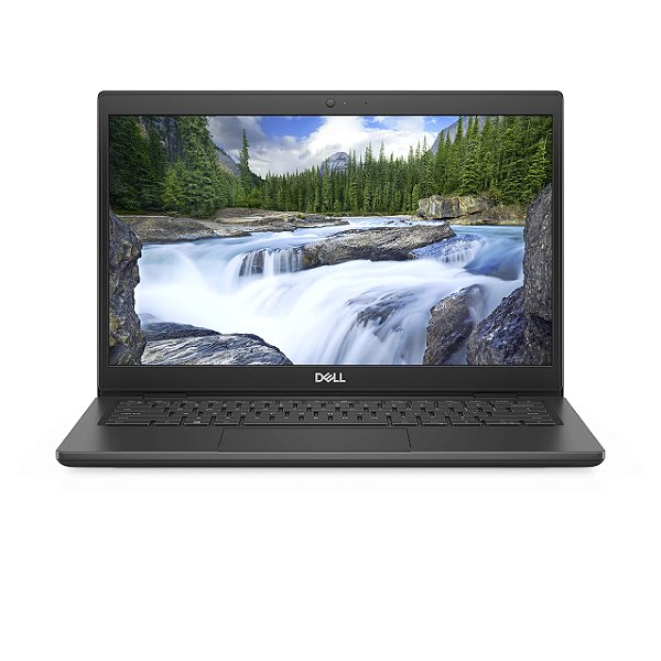 Notebook Dell Latitude 3420 Intel Core i5 11ª gen / 8GB RAM / 256GB SSD / 14".