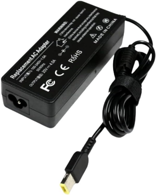 Carregador para Notebook Acer Aspire 5 A514-53.