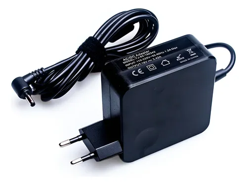 Carregador para Notebook Asus compativel Vivobook 19v 65w X513ea.