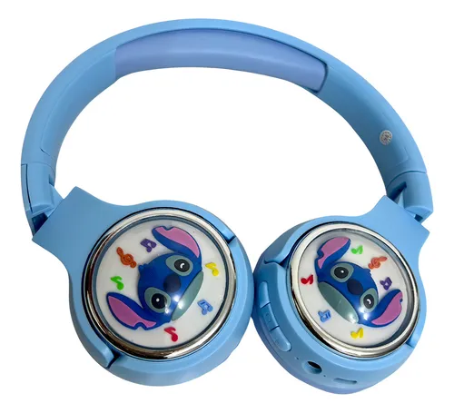 Fone de Ouvido Headphone Stitch Wly-801.