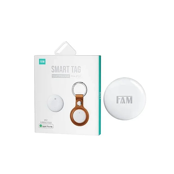 Smart Tag Rastreador FCA-STO1.