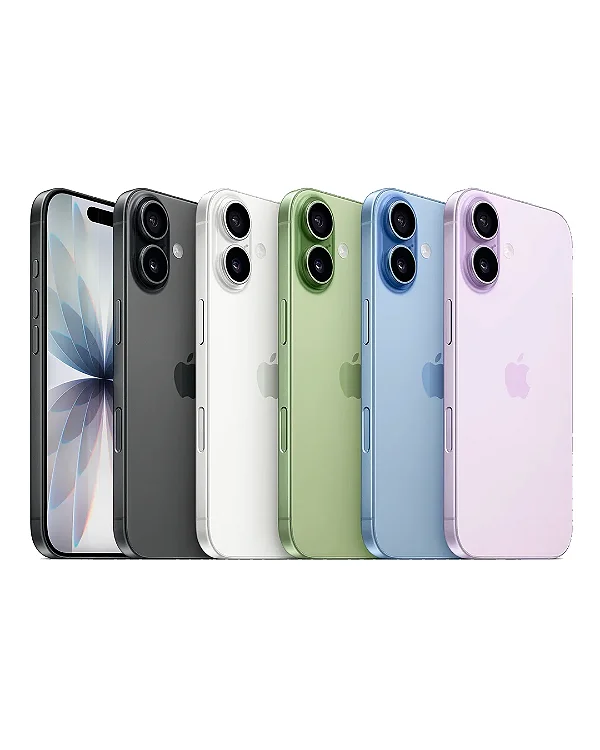 Apple iPhone 17 256GB 6,3" 48MP iOS 5G.