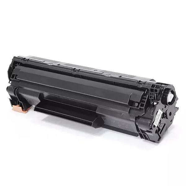Cartucho de Toner CF283A Laserjet.