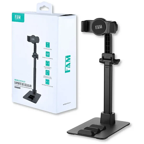 Suporte De Mesa Universal FCH-231.