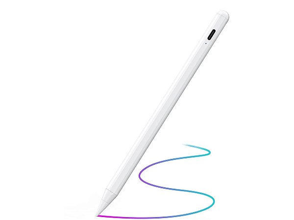 Caneta Touch para Tablet / iPad / Celular B-Max.