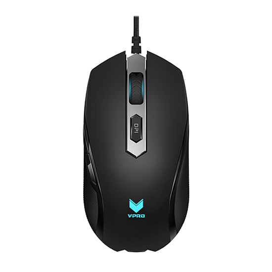 Mouse Gamer Rapoo Vpro V210 Óptico.