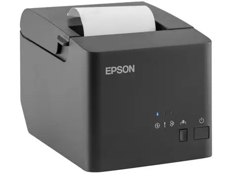 Impressora térmica Epson M352A.