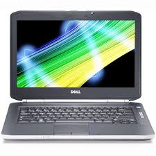 Dell Latitude E5430 Intel Core i3-3340M 3ª geração / 8GB RAM / 120GB SSD.