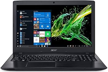 Notebook Acer Aspire 5 / Intel core i5-8250U 8ª geração / 8GB RAM / 256GB SSD NVMe / NVIDIA GeForce MX150.