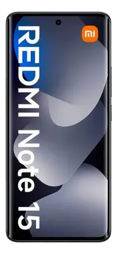Smartphone Xiaomi Redmi Note 15 256GB.