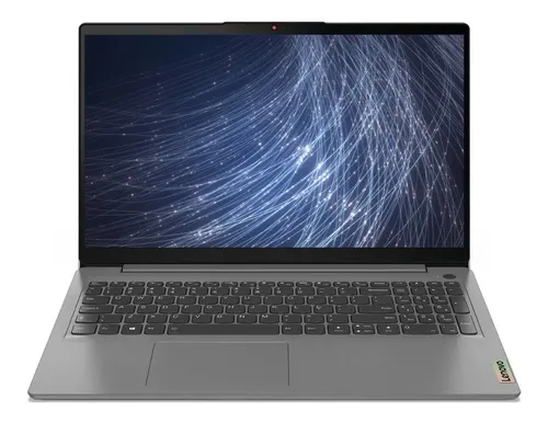Notebook Lenovo Ideapad3 / Ryzen 5 5500U / 8GB RAM / 256GB NVMe.
