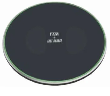 Carregador por Indução FAM FCA-QW17 15W.